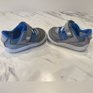 Stride Rite Boys Shoes